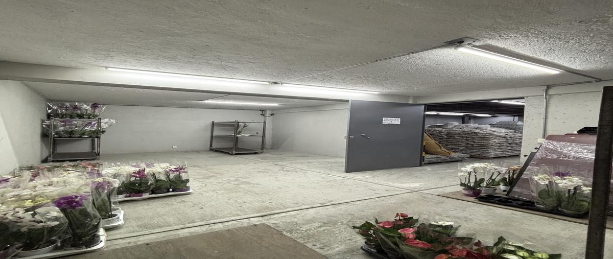 Foto de bodega en venta en alhambra  , portales norte, benito juárez, df / cdmx, 0 No. 05